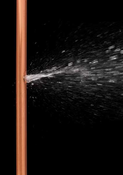Burst Pipe Repair Services Burst Pipe Repair Services