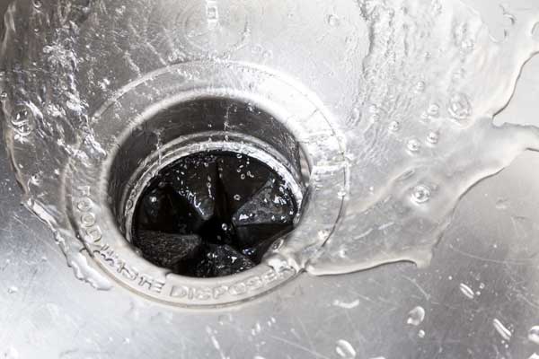 Drain Inspection Services