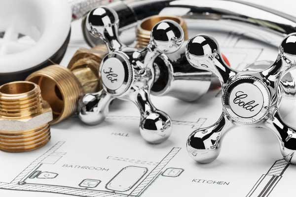 Faucet Repair Services