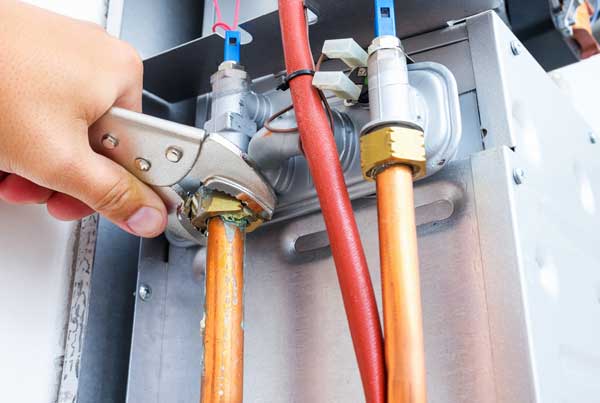 Water Heater Installation Water Heater Installation
