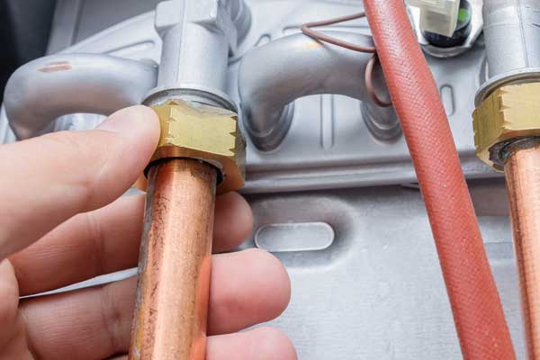 View All Water Heater Service