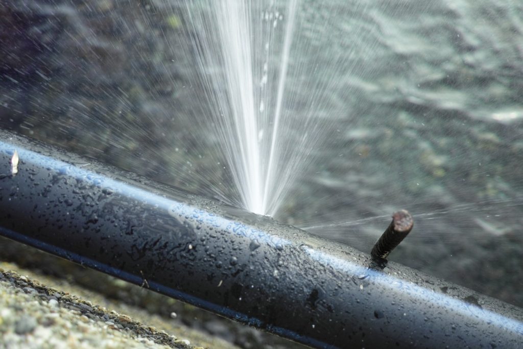 How To Prevent Burst Pipes In Your Chesterfield Home This Winter