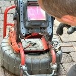 What A Drain Camera Inspection Can Reveal Before Costly Repairs In Central Virginia