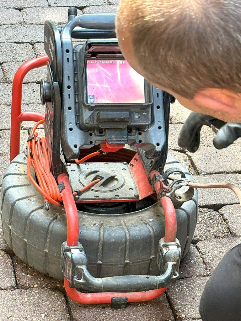 What A Drain Camera Inspection Can Reveal Before Costly Repairs In Central Virginia What A Drain Camera Inspection Can Reveal Before Costly Repairs In Central Virginia